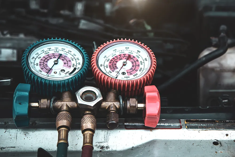 Keep Your Car Cool This Summer