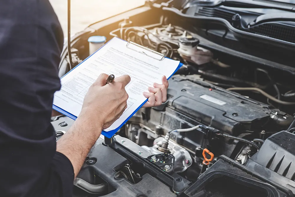 Are You Considering Buying That Next Vehicle?