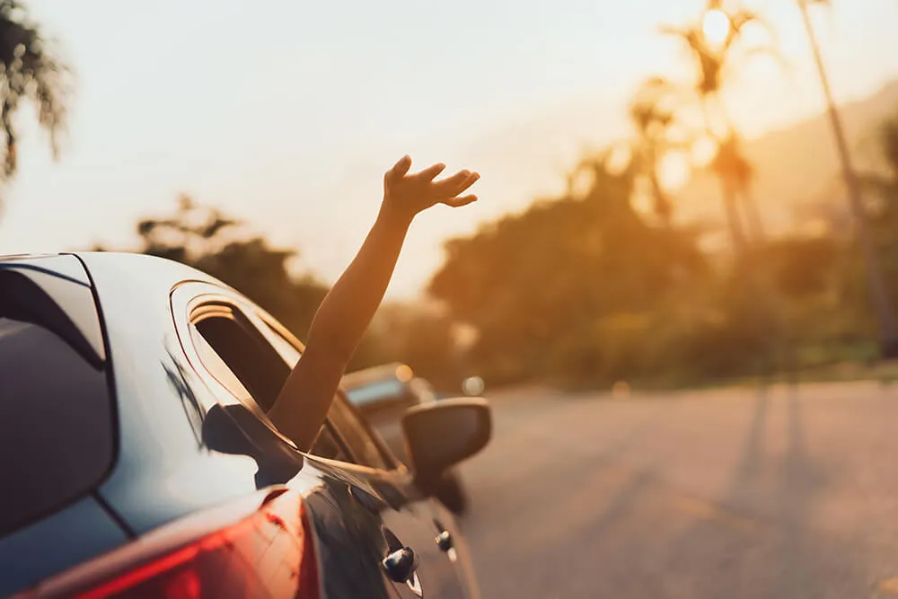 An ounce of prevention can provide worry-free driving this winter.