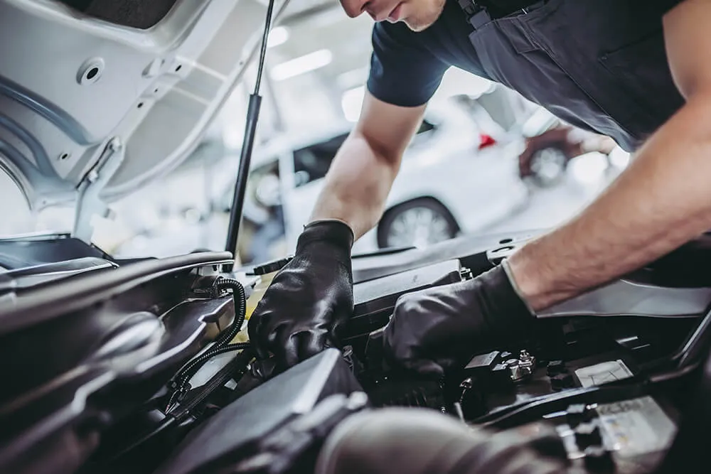 Getting Your Vehicle Looking Good Inside and Out