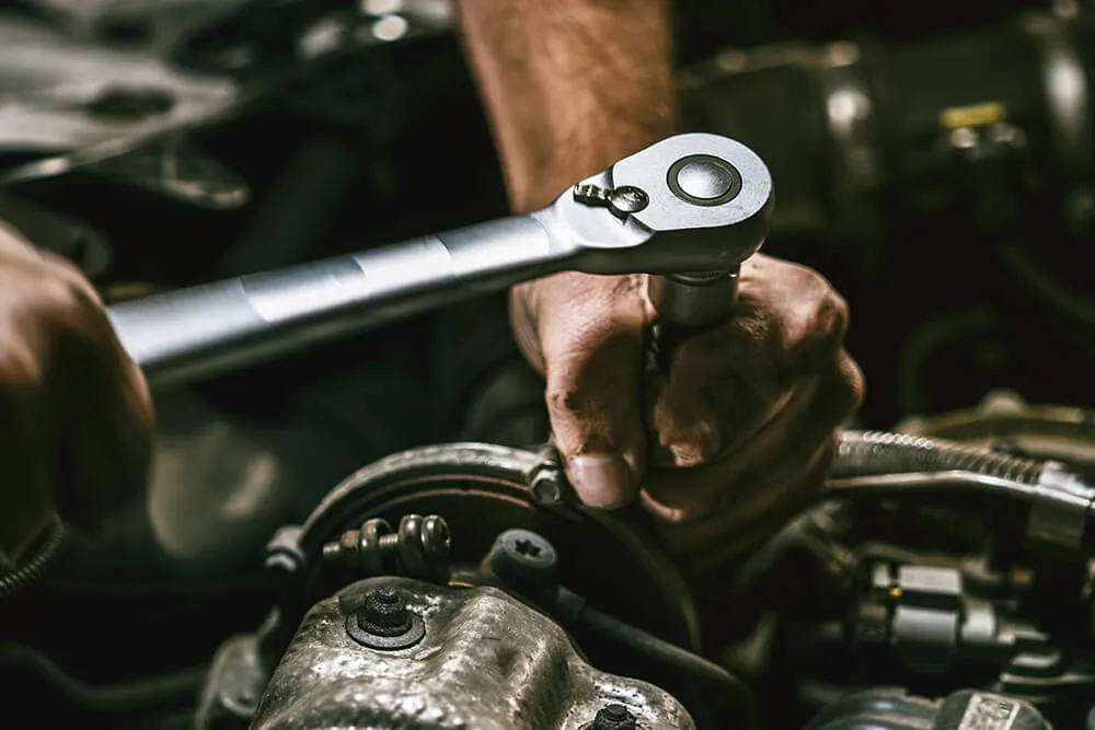 What’s the most important part of your car?