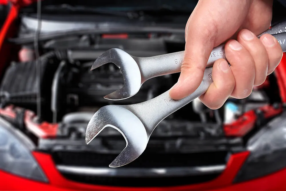 Should I Repair or Replace My Vehicle?