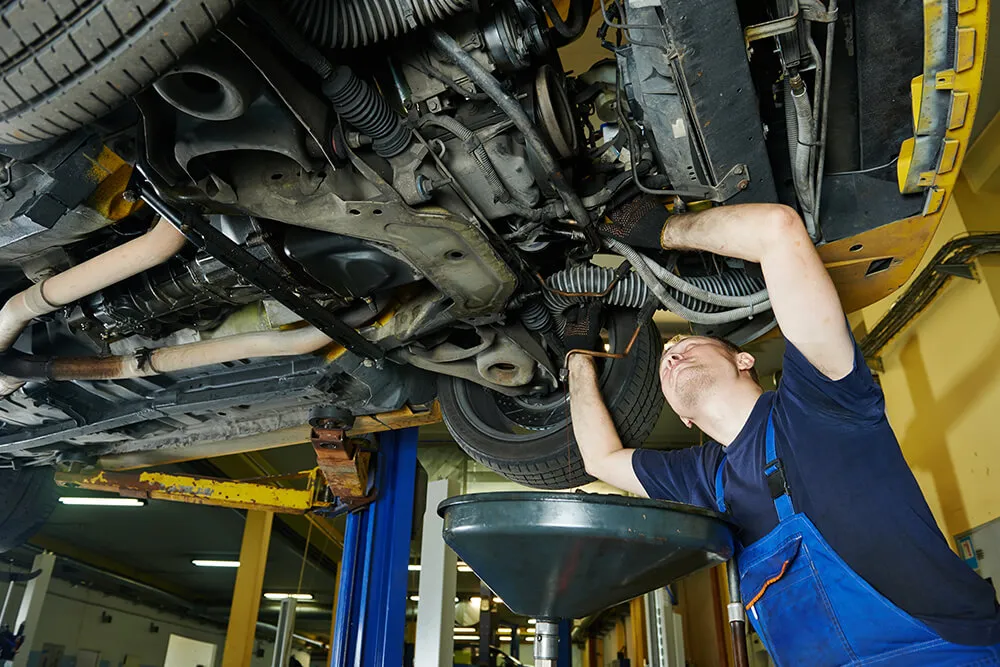 Essential Car Tips for Back to School