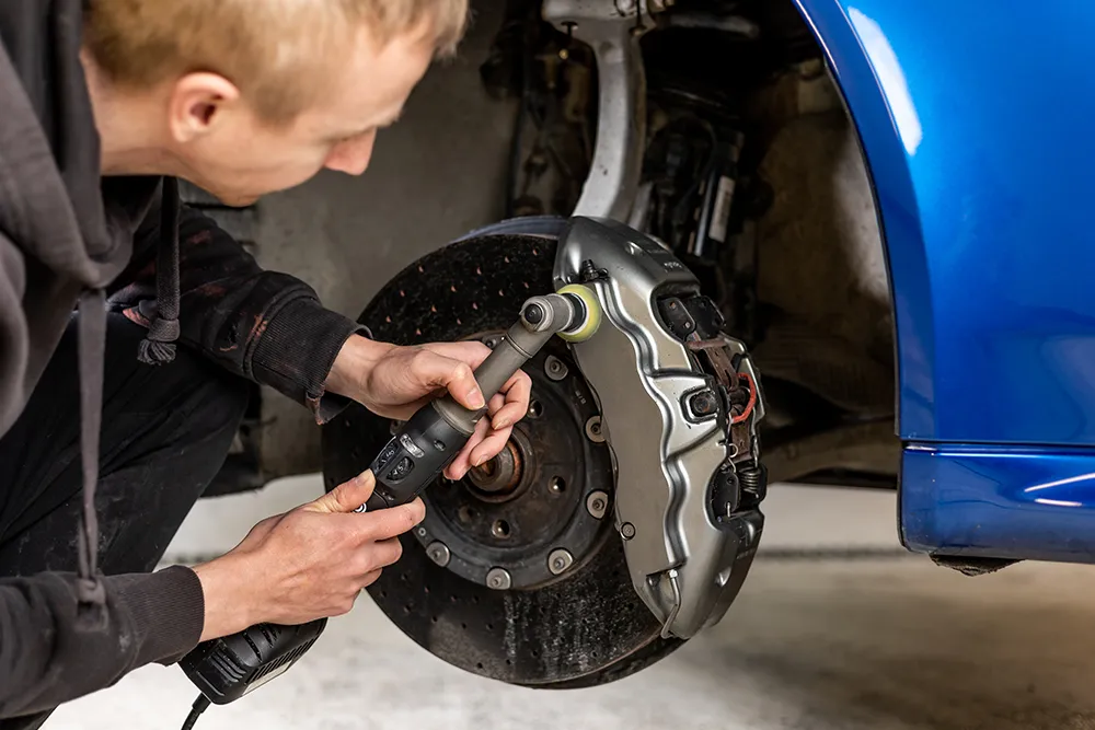 What Do You Know About Brakes?