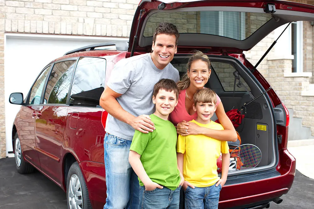 Oh, the Little Things – Top 5 Auto Checklist