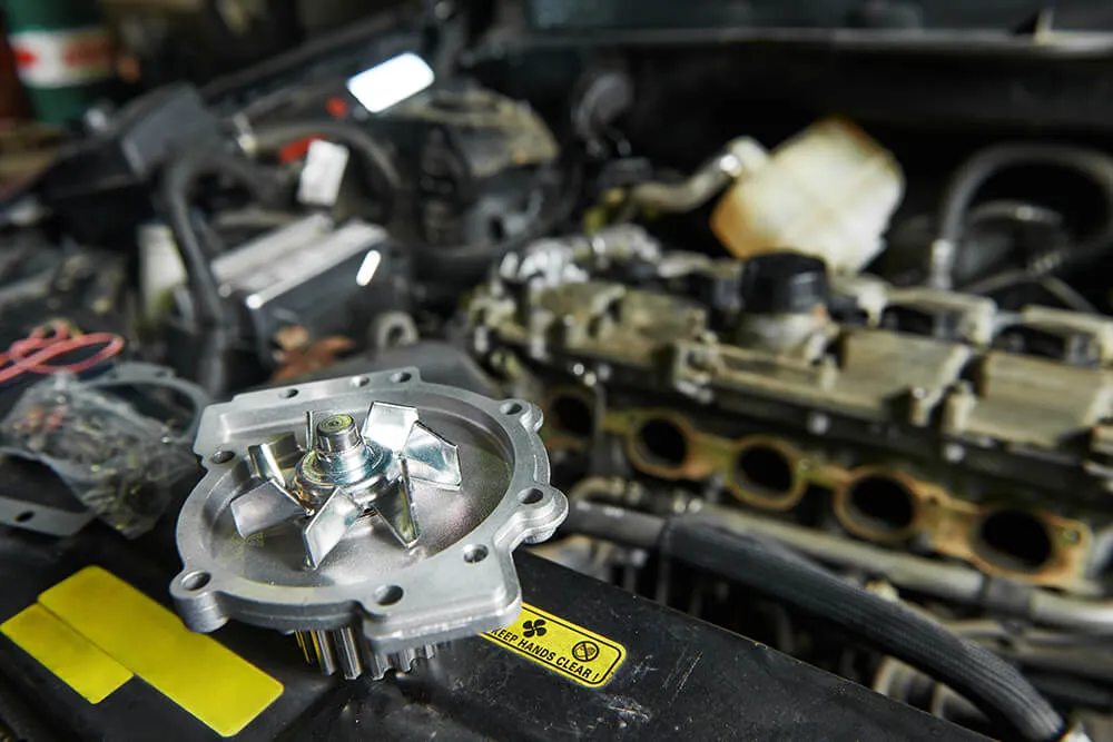 When Do I Find Time to Get My Vehicle Serviced?