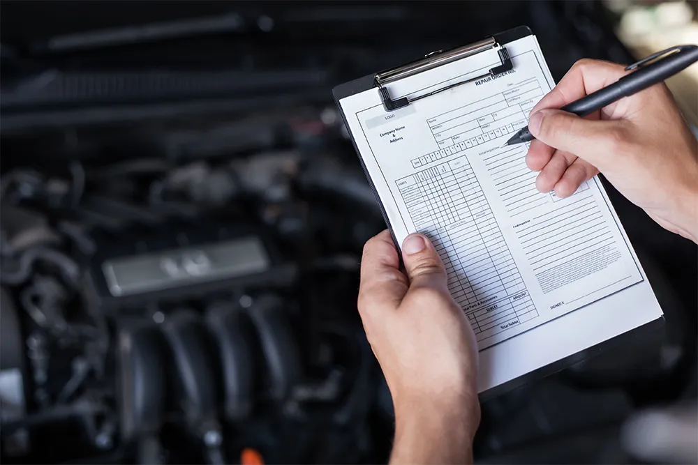 What Do I Look For When Purchasing a New Vehicle?