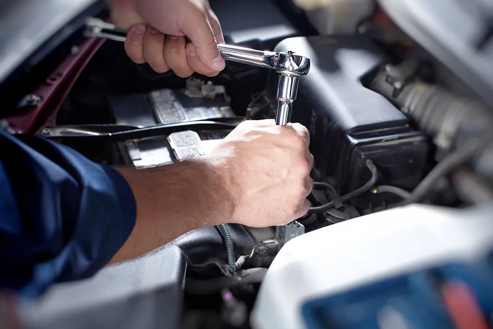 What Are Advanced Driver Assist Systems Components?