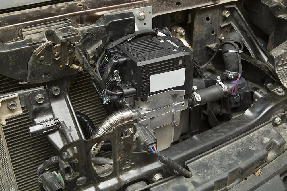 What To Do If Your Car Heater Isn’t Working