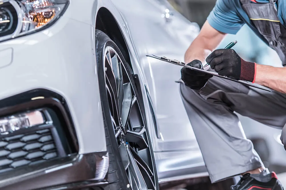 The Ultimate Spring Break Maintenance Checklist