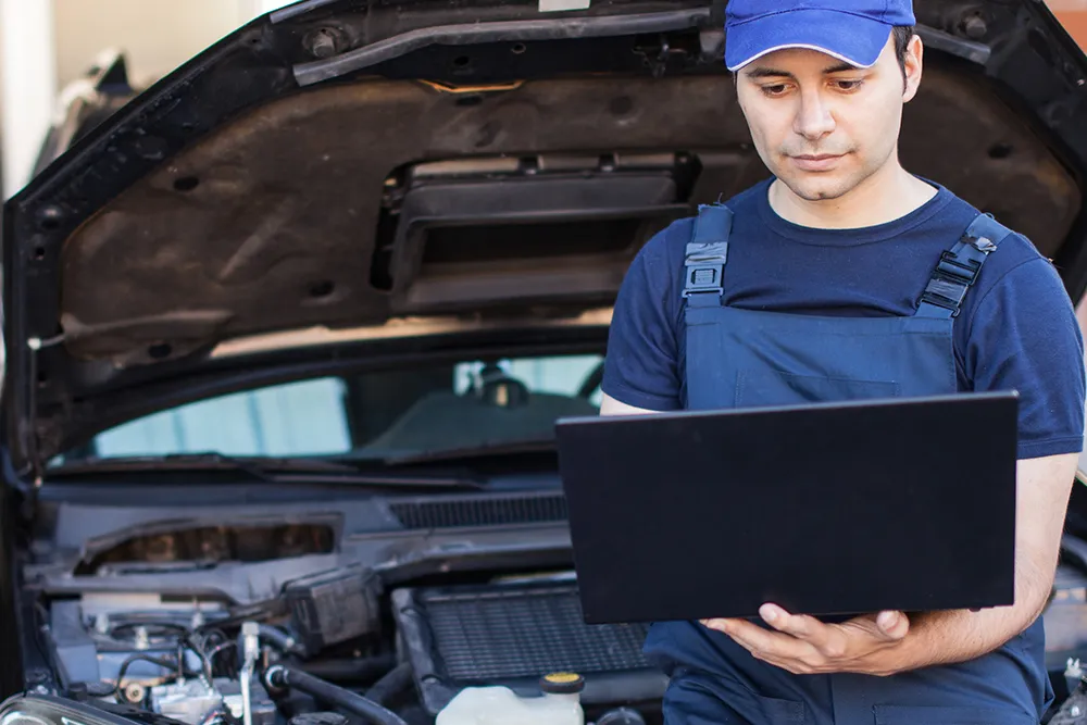 5 Reasons to Check Your Vehicle’s Diagnostics After Winter