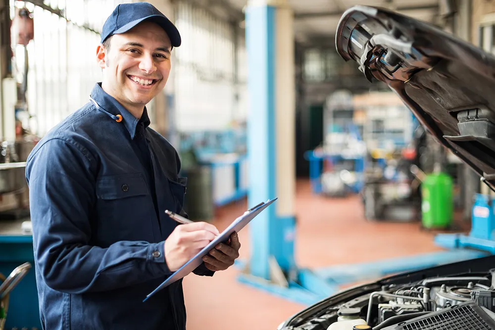 The 5 Questions You Must Ask Before Buying a Car