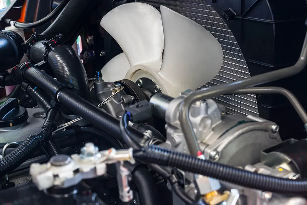3 Tips to Prevent Your Engine from Overheating This Summer