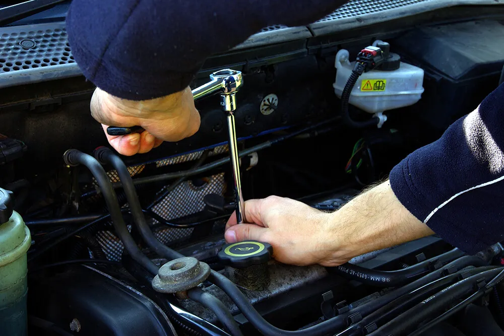 How to Keep Your Parked Car Cool in the Summer