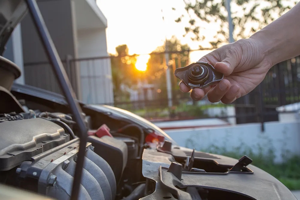 5 Vehicle Radiator Problems to Watch Out For