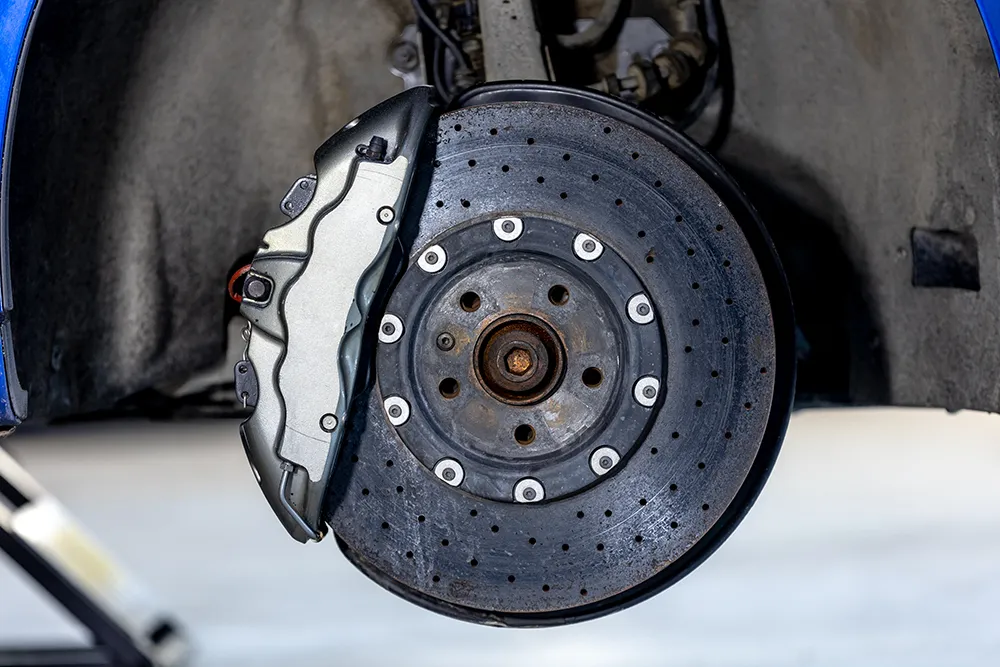 Don’t Skimp on Brakes: Maintaining Your Car’s Stopping Power