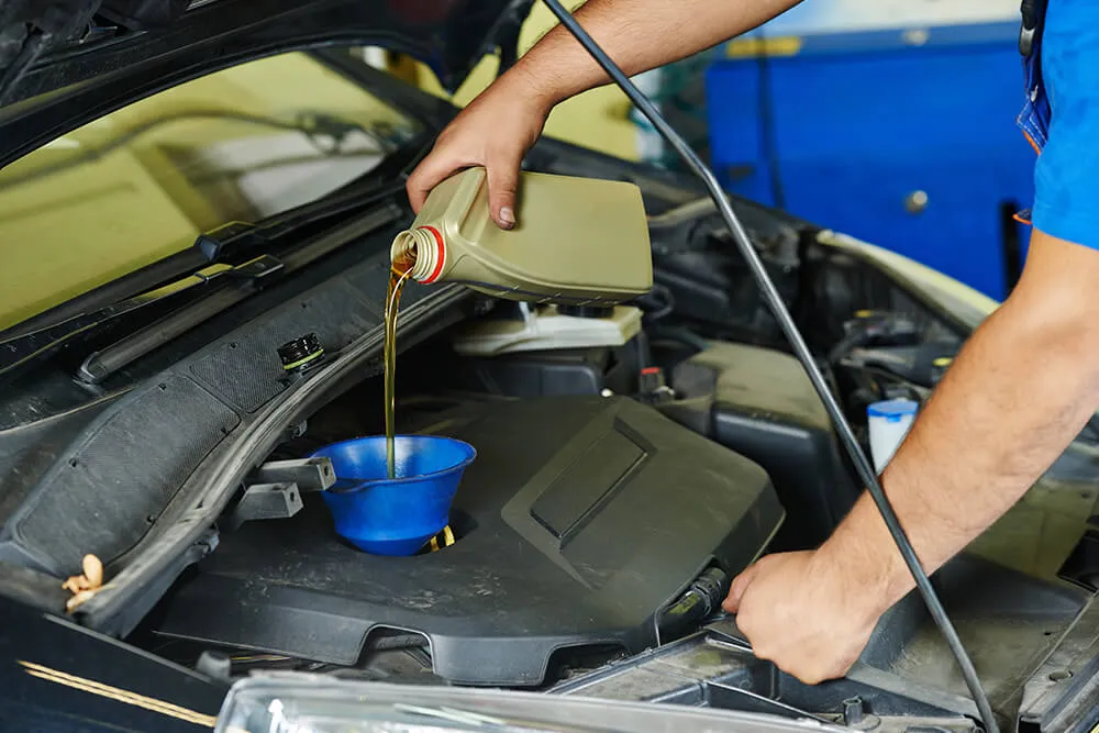 7 Tips For Preparing Your Car For Fall