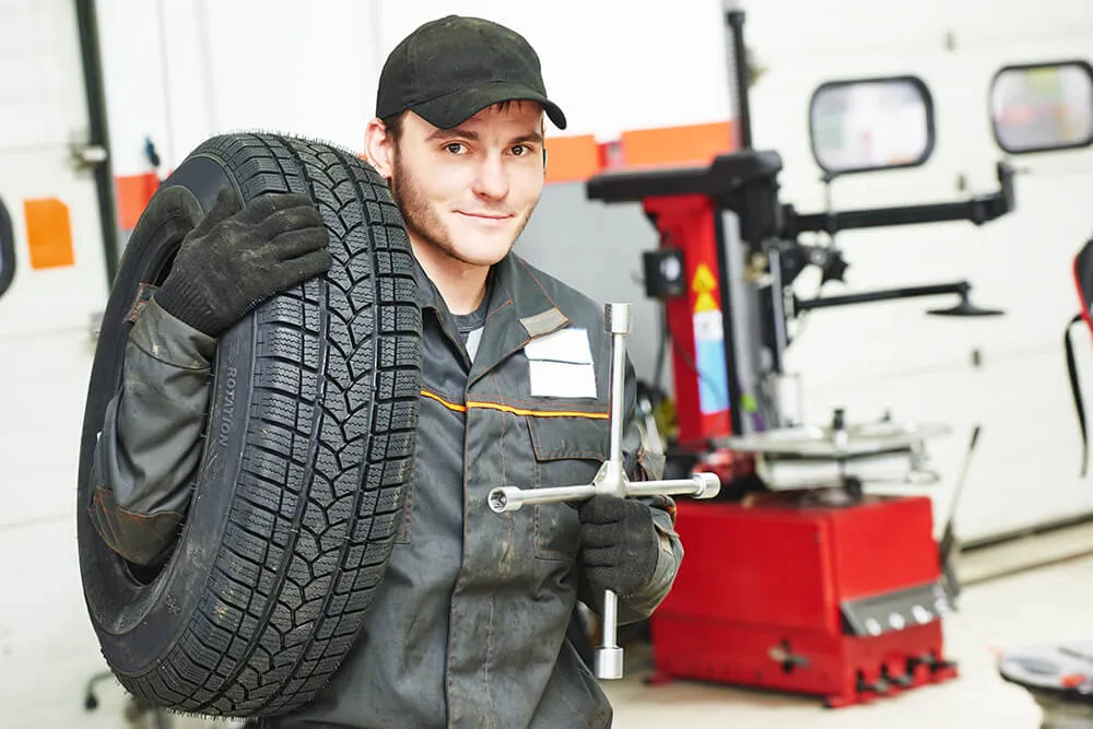 Don’t Miss Out on Your Factory Warranty: Bring Your Car to Our Auto Repair Shop in Lafayette, Indiana