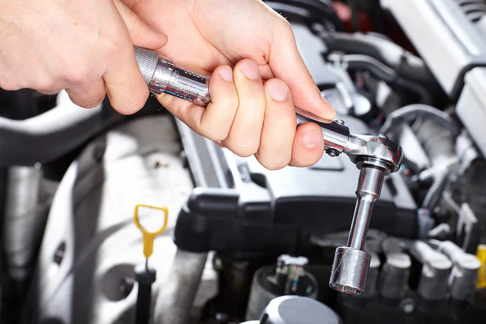 Understanding Engine Repair: Tips For Auto Repair Customers