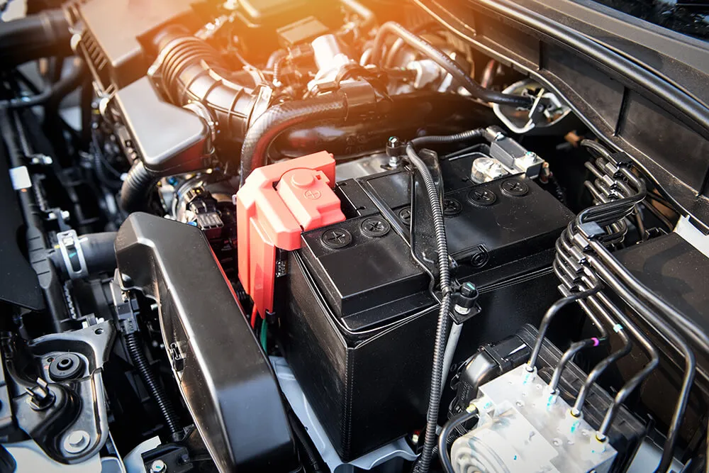 Powering Up: A Comprehensive Guide To Auto Batteries