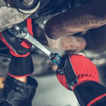 General Car Repair in Lafayette, IN