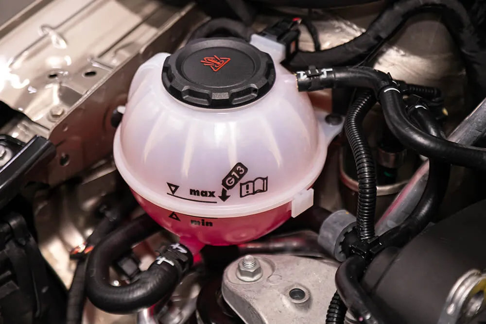 Keeping Your Cool: A Guide to Cooling System Repair