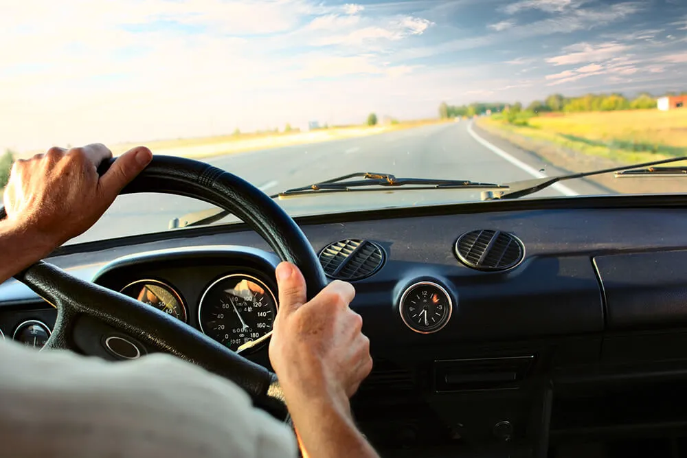 Power Steering Repair & Service at Beck's Auto Center in Lafayette, IN