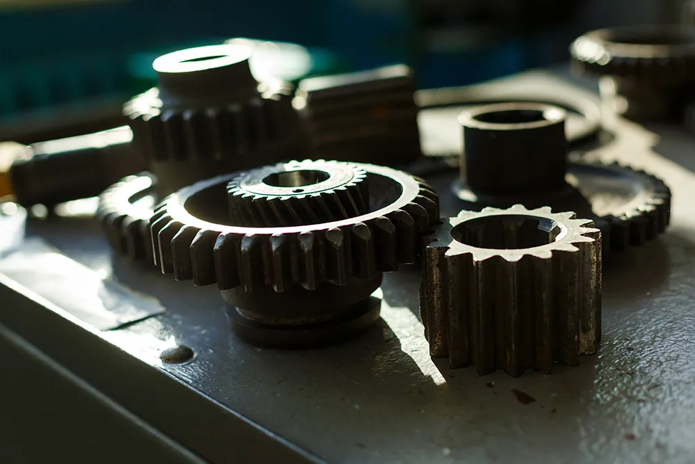 Expert Transmission Repairs and Replacement Services at Beck's Auto Center, Lafayette, IN