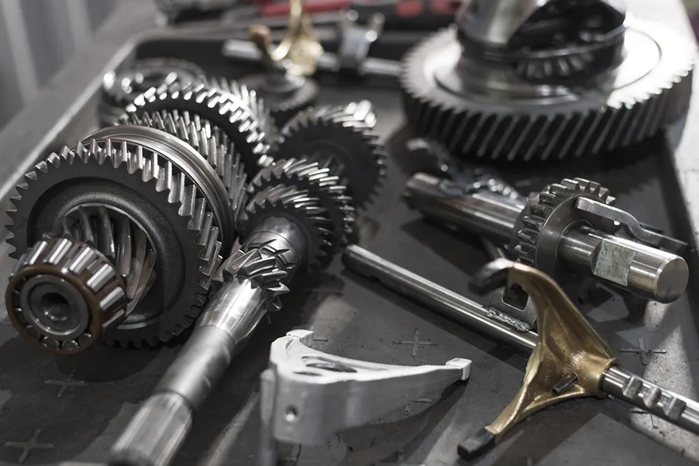 Transmission Fluid Flush Problems & Fixes in Lafayette, Indiana