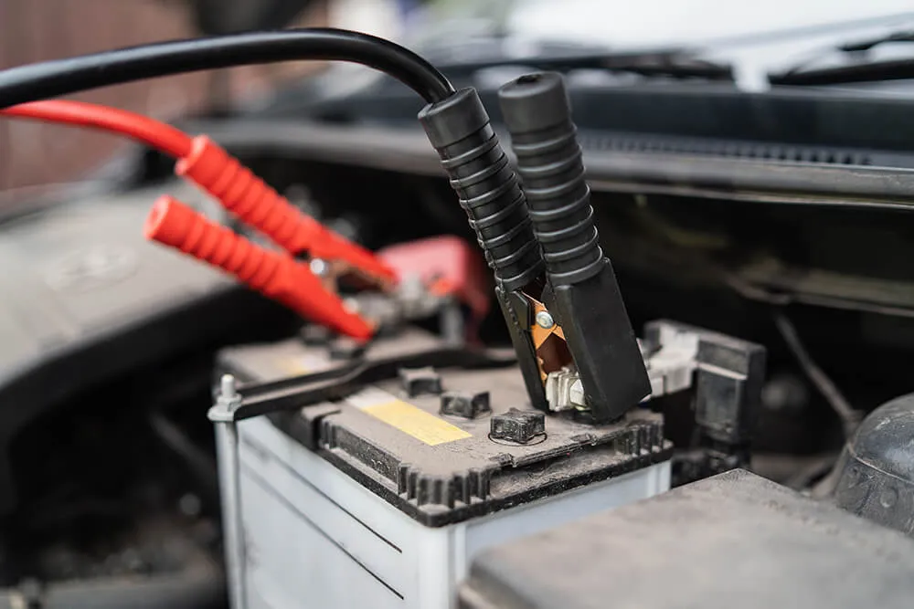 Beck's Auto Center: Your Go-To Destination for Battery Services in Lafayette, Indiana