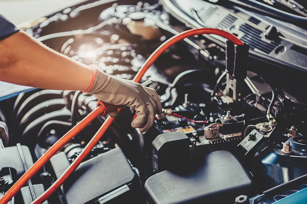 Beck's Auto Center: Your Go-To Choice for Auto Electrical Repair in Lafayette, Indiana