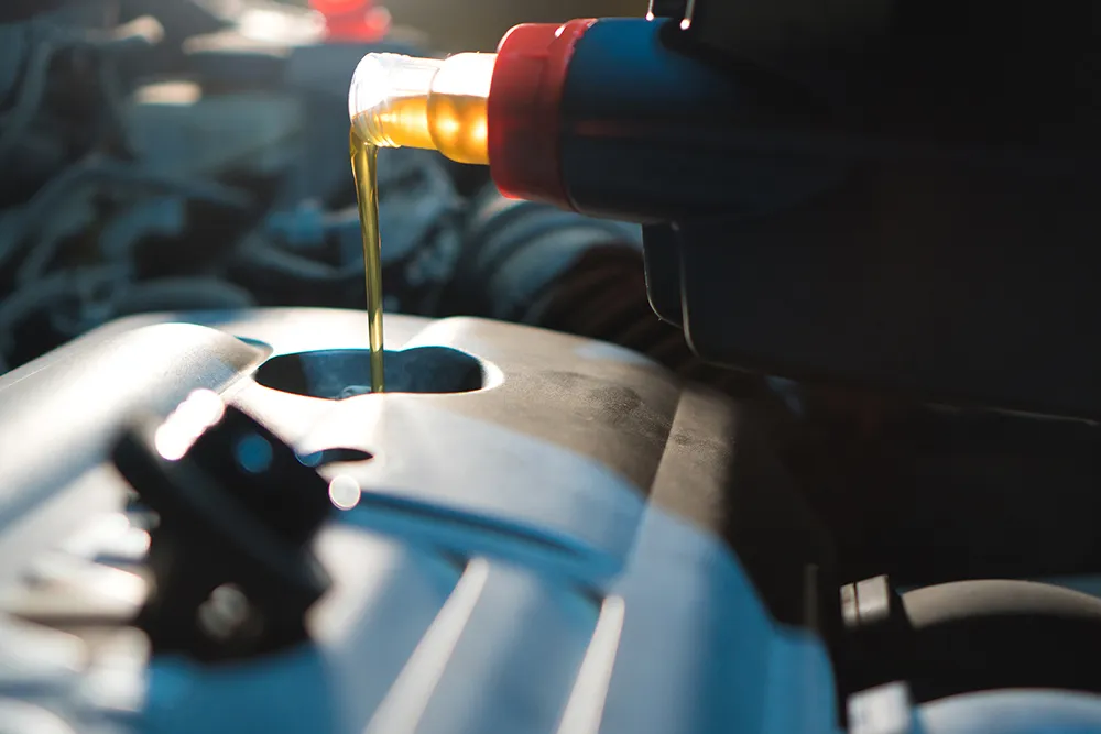 Beck's Auto Center: Your Go-To Destination for Oil Changes in Lafayette, Indiana