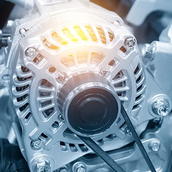 Battery & Alternator Repair in Lafayette, IN