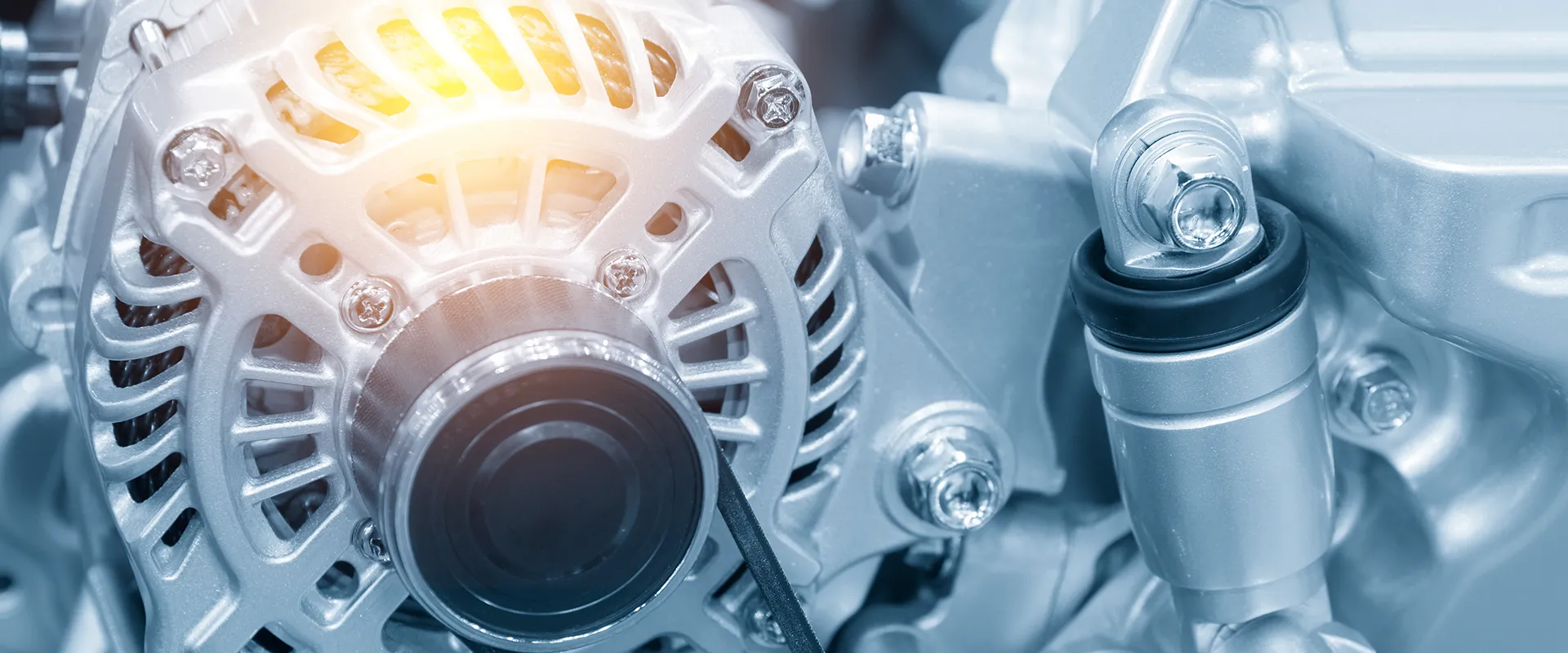 Battery & Alternator Repair near Lafayette, IN