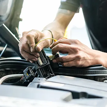 Auto Electrical Repair in Lafayette, IN