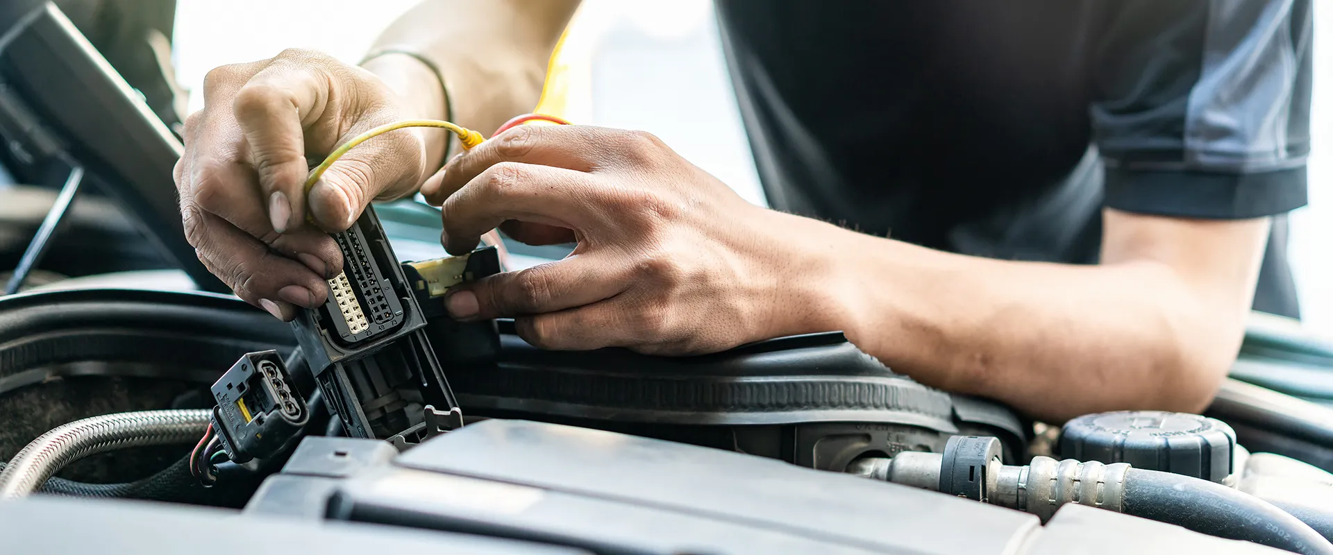 Auto Electrical Repair near Lafayette, IN