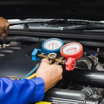 Car AC Repair & Service in Lafayette, IN