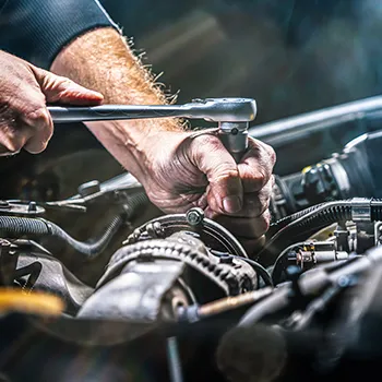 Tune-Up Services in Lafayette, IN