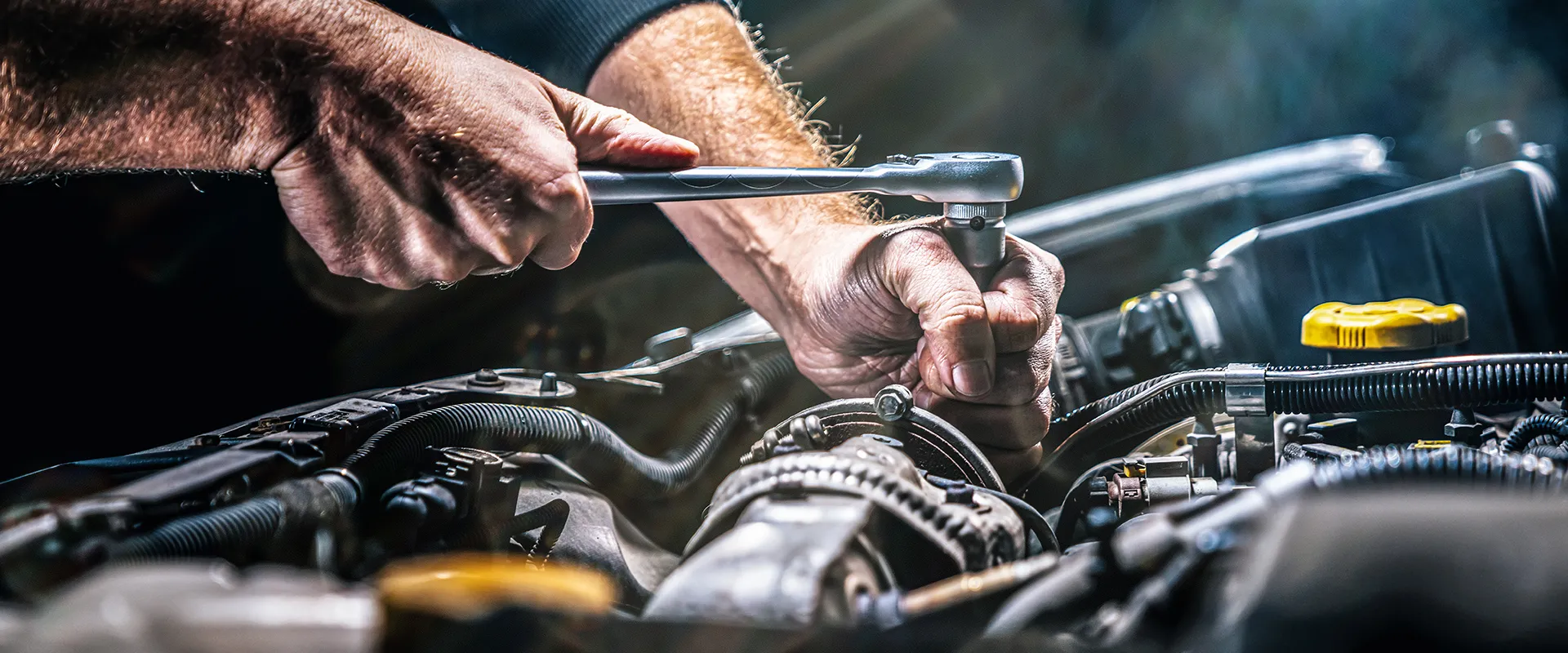 Tune-Up Services near Lafayette, IN