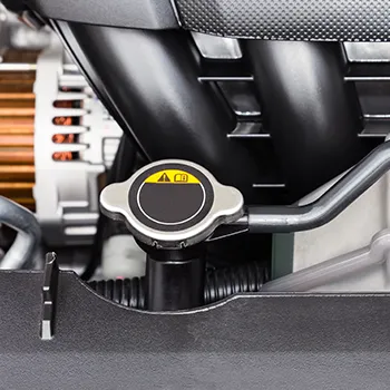 Cooling System Repair in Lafayette, IN