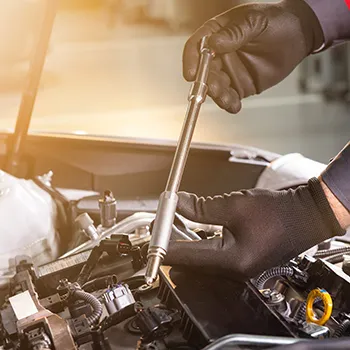 Engine Repair in Lafayette, IN