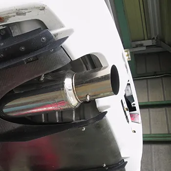 Exhaust System Repair in Lafayette, IN