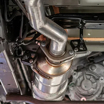 Muffler & Exhaust Repair in Lafayette, IN