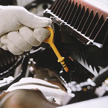 Factory Scheduled Maintenance in Lafayette, IN