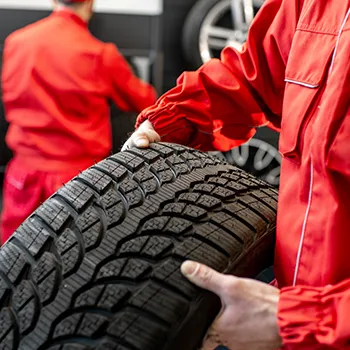 Tires, Repair & Maintenance in Lafayette, IN