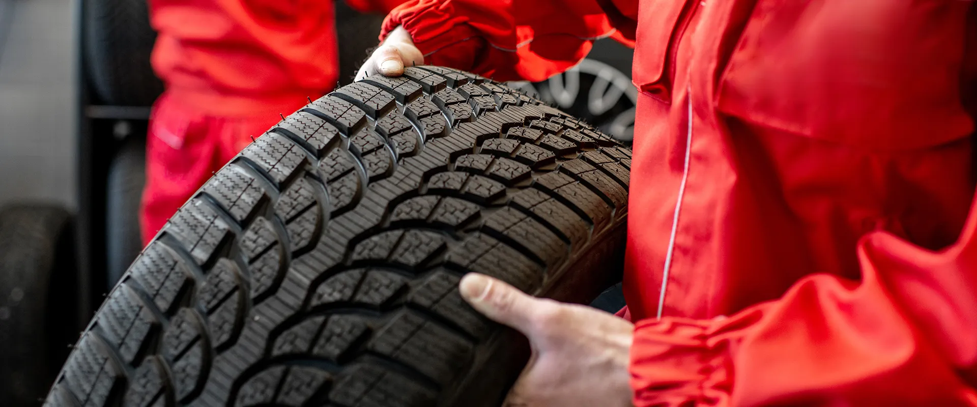 Tires, Repair & Maintenance near Lafayette, IN
